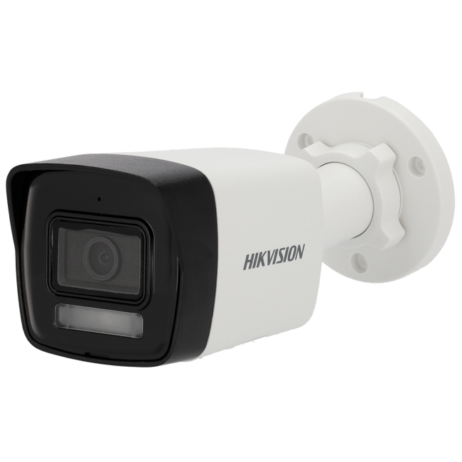IP Bullet Camera - 8 Megapixel Resolution (3840X2160) 