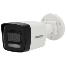 IP Bullet Camera - 8 Megapixel Resolution (3840X2160) 