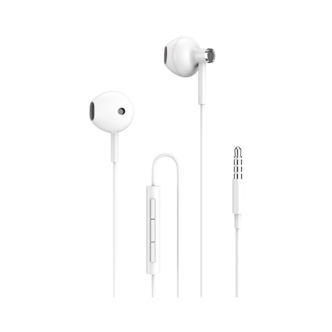 AURICULARES CON MICRÓFONO XI Y CONTROL DE VOLUMEN