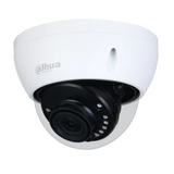 Domo HDCVI 5M DN ICR WDR Starlight IR30m 2.8mm IP67 IK10