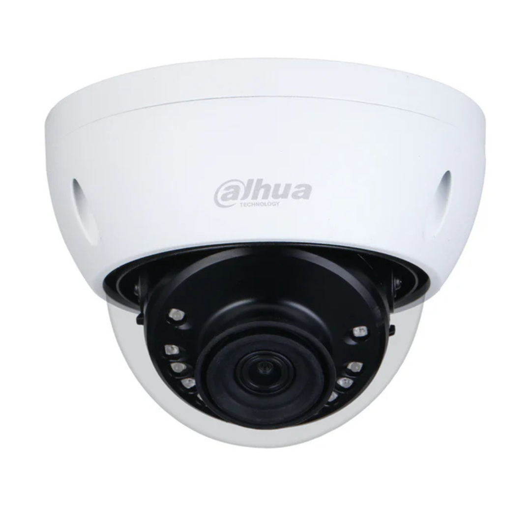 Domo HDCVI 5M DN ICR WDR Starlight IR30m 2.8mm IP67 IK10