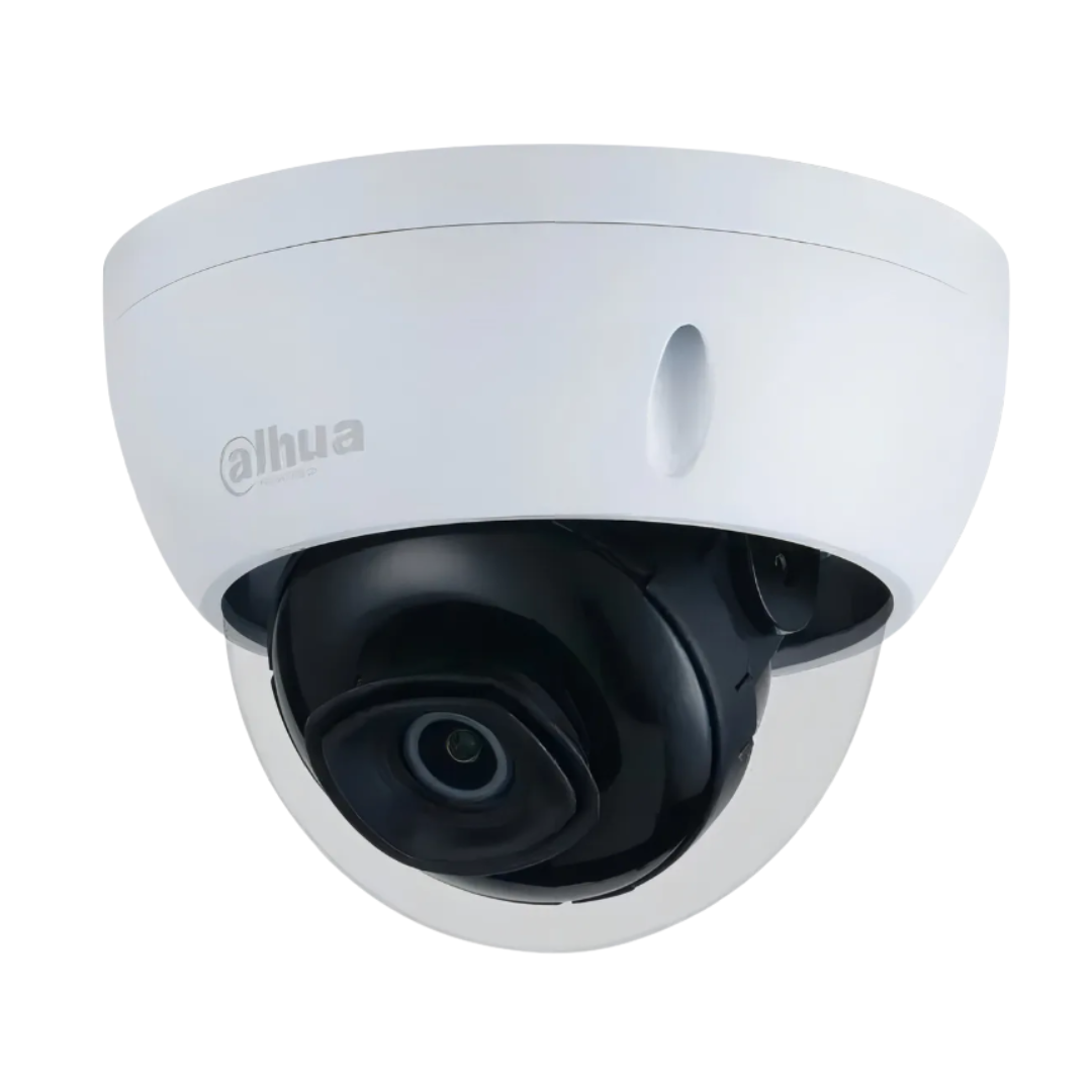 IP Dome H265 2M DN WDR 3dnr Starlight IVS Ir30m 2.8mm Ik10 Ip67 PoE SD