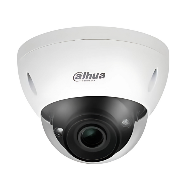 IP dome H265 AI 2M DN SMART WDR IR40m 2.7-13.5VFM IK10 IP67 ePoE AUDIO I/O SD