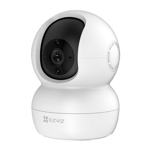 Câmara Ezviz 1080p WiFi - Lente de 4mm com Visão Noturna de 10m 