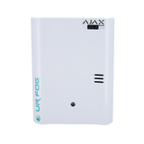 Urfog Ajax Ready - Gerador de nevoeiro com 2 relés integrados (ativação e disparo)