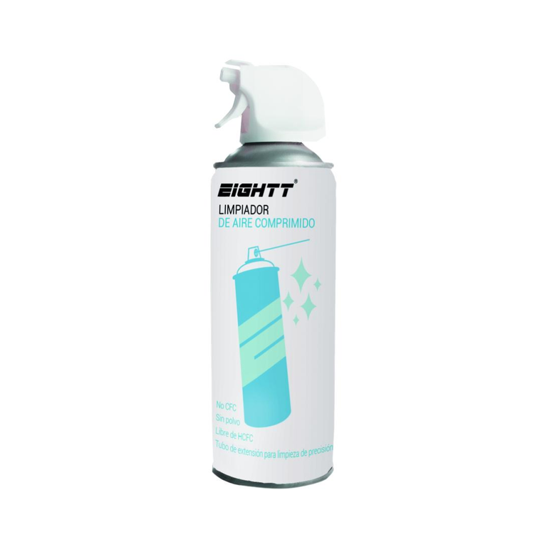 Eightt Compressed Air Cleaning Spray 400ML