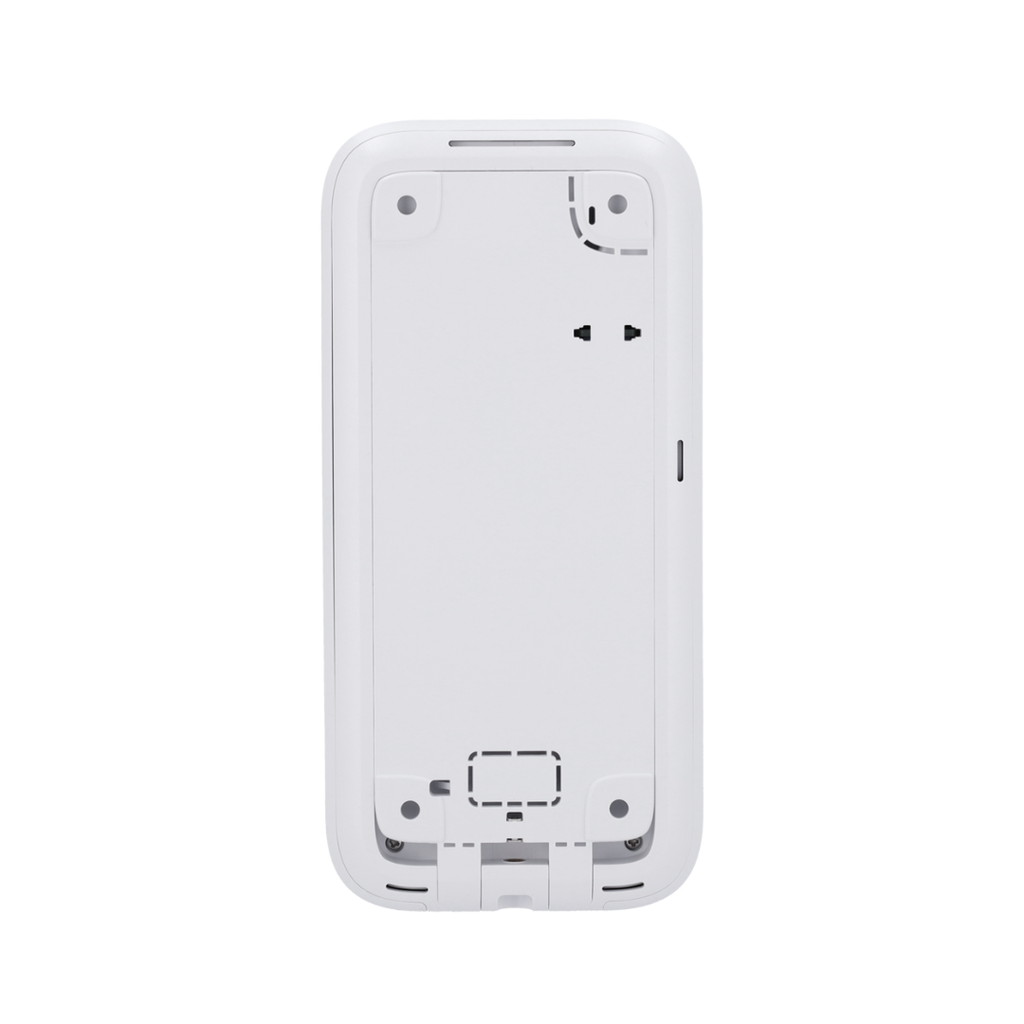 Ajax KeyPad TouchScreen Tactile Keyboard with IPS Screen and RFID