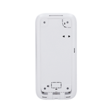 Keyboard with IPS touchscreen and RFID reader 