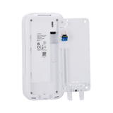 Keyboard with IPS touchscreen and RFID reader 