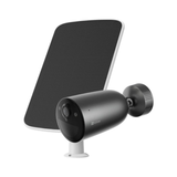 EZVIZ EB3 4G KIT CAMARA DE VIDEO VIGILANCIA DE EXTERIOR CON BATERIA 4G