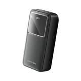 Powerbank 30000mAh Vention FHMB0/ 22.5W/ Negra