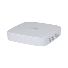 DVR 5IN1 H265 4ch 4K-N@6ips +4IP 8MP 1HDMI 1HDD AI