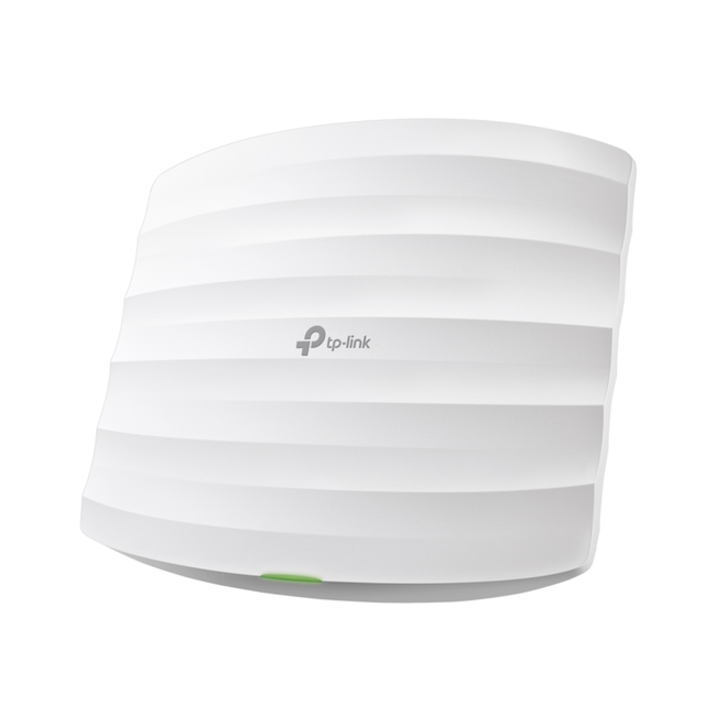 EAP245 - Punto de Acceso Gigabit Inalámbrico de Doble Banda AC1750