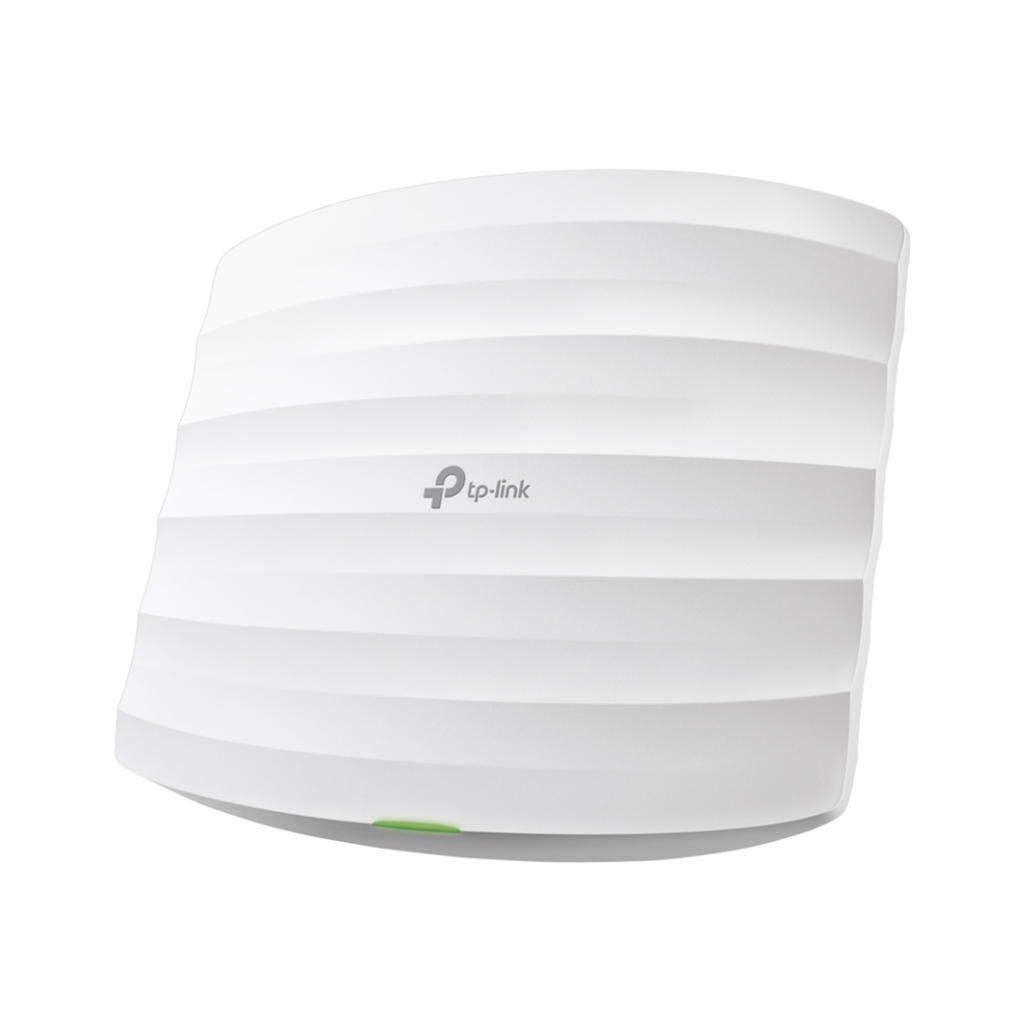 EAP245 - Punto de Acceso Gigabit Inalámbrico de Doble Banda AC1750