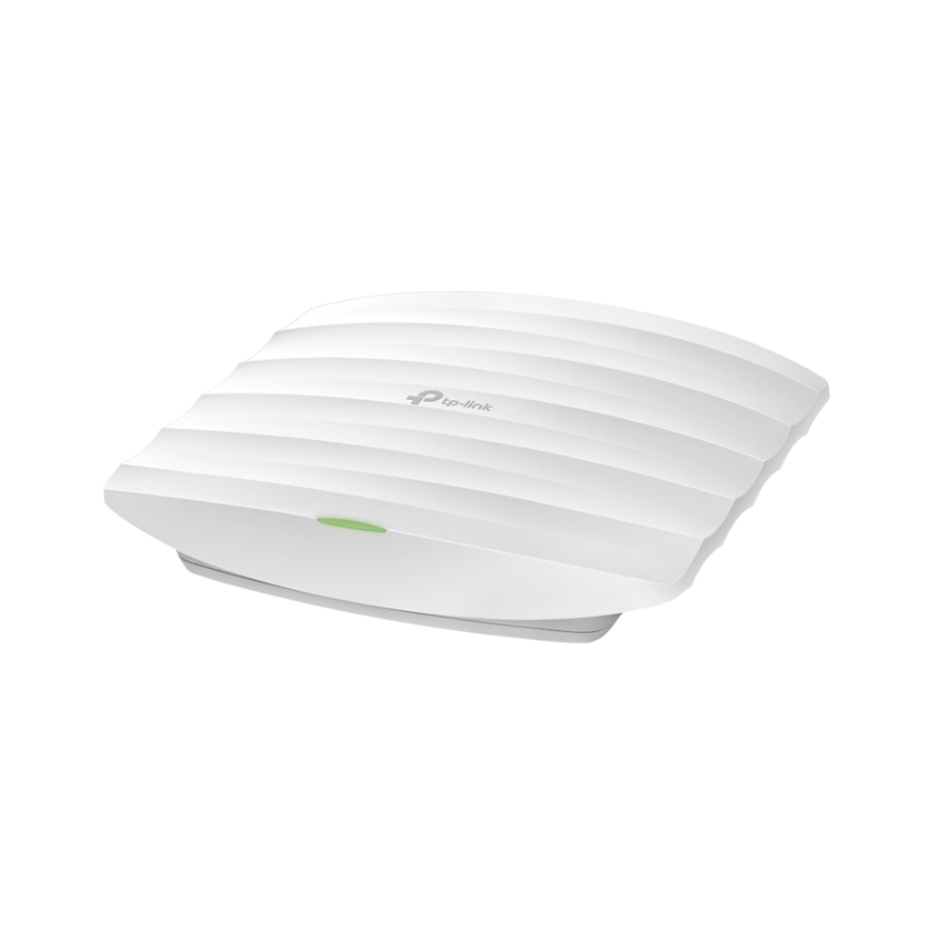 EAP245 - Punto de Acceso Gigabit Inalámbrico de Doble Banda AC1750