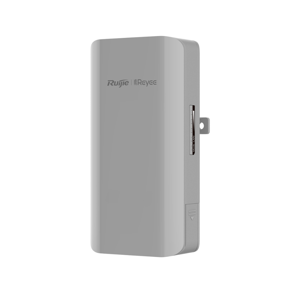 Reyee Wireless Link up to 500m IP55, suitable for outdoor use, 2 paired units