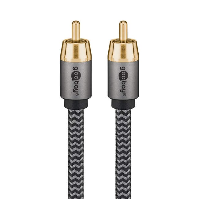 Cable mono RCA 2 metros