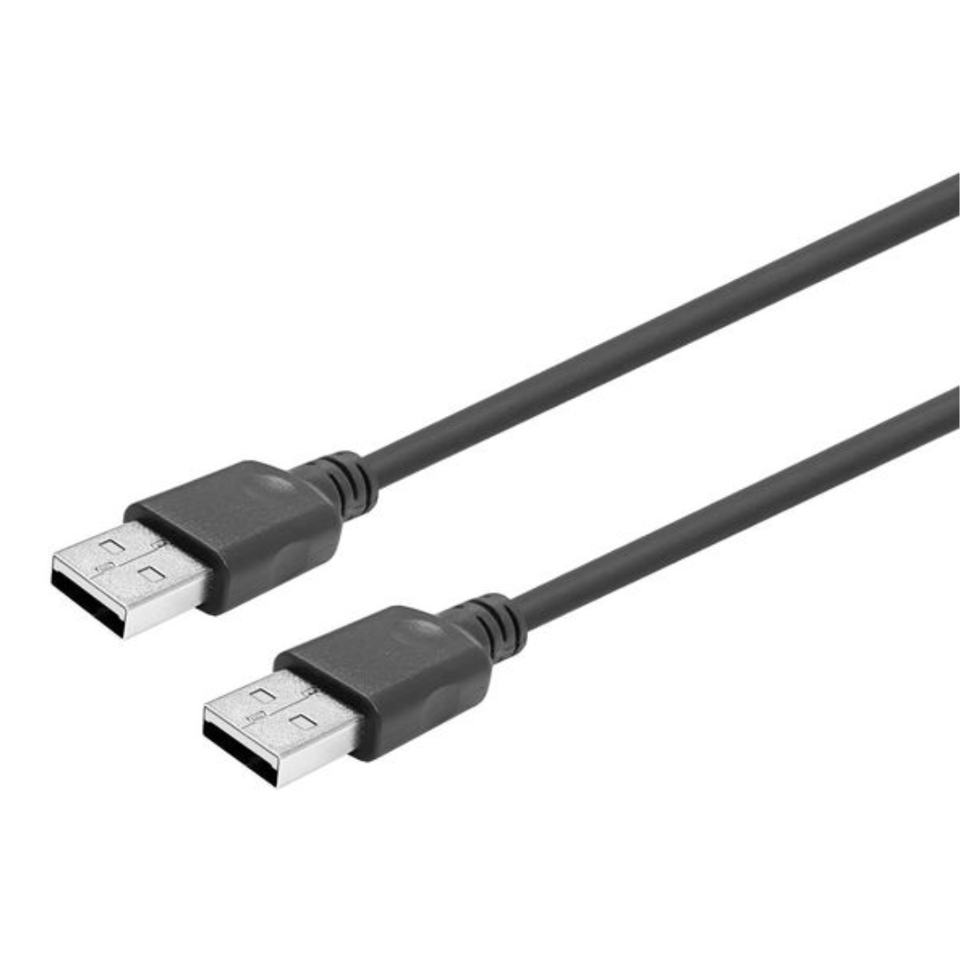 Cable USB 2.0 | M - M | 10 metros