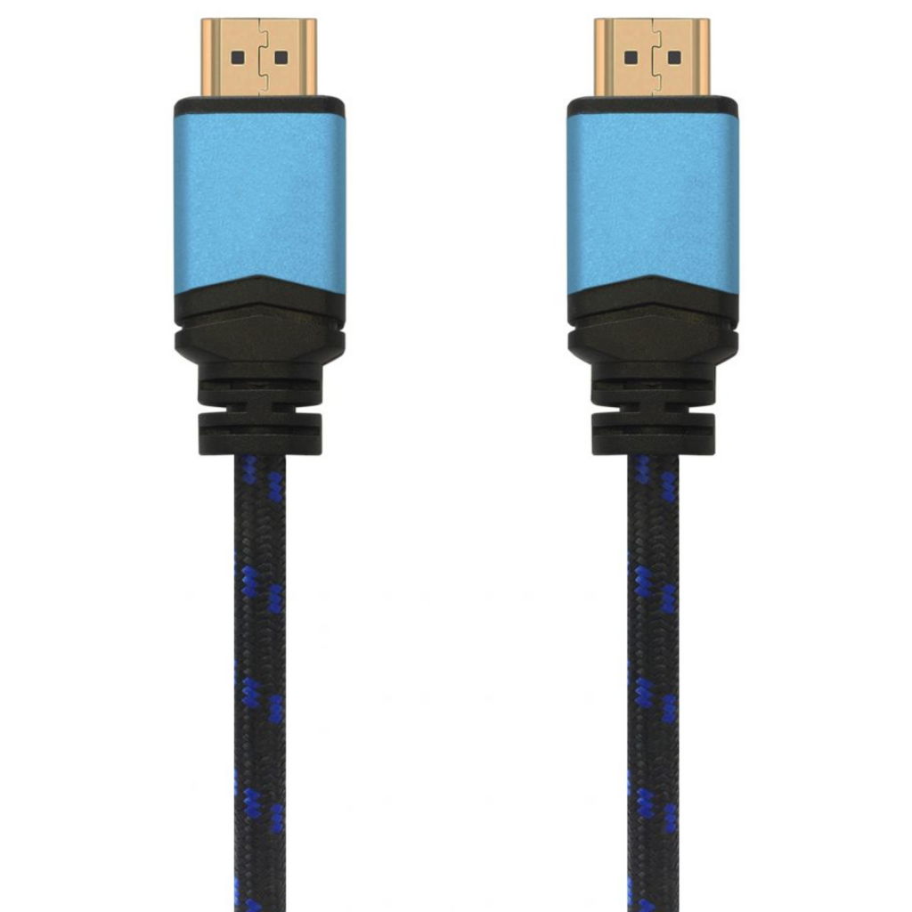 Cable HDMI V2.0 premium alta velocidad / HEC 4K 60HZ 18Gbps