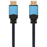 Cable HDMI V2.0 premium alta velocidad / HEC 4K 60HZ 18Gbps, 5.0 metros