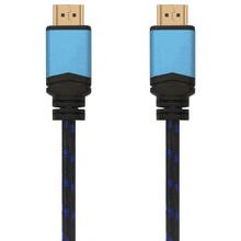 Cable HDMI V2.0 premium alta velocidad / HEC 4K 60HZ 18Gbps