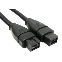 Cable Firewire IEEE1394 9P - IEEE1394 9P, 1.5m