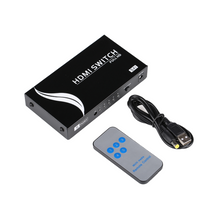 HDMI Switch 