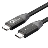 Thunderbolt 3 Cable, 0.5m, 40 Gbits/s