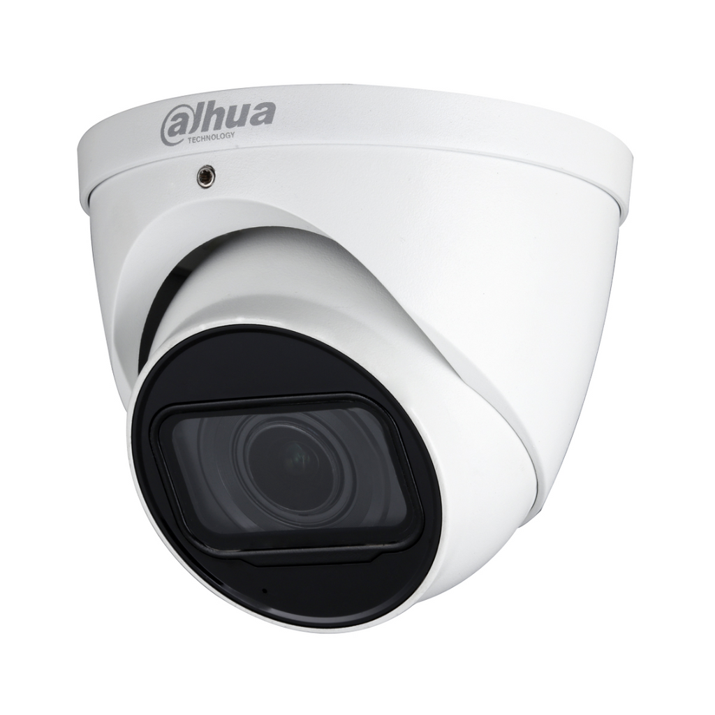 Dome HDCVI 4IN1 2M 1080P DN ICR WDR Starlight IR60m 2.7-12mm VFM IP67 MIC