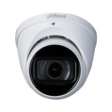 Dome HDCVI 4IN1 2M 1080P DN ICR WDR Starlight IR60m 2.7-12mm VFM IP67 MIC