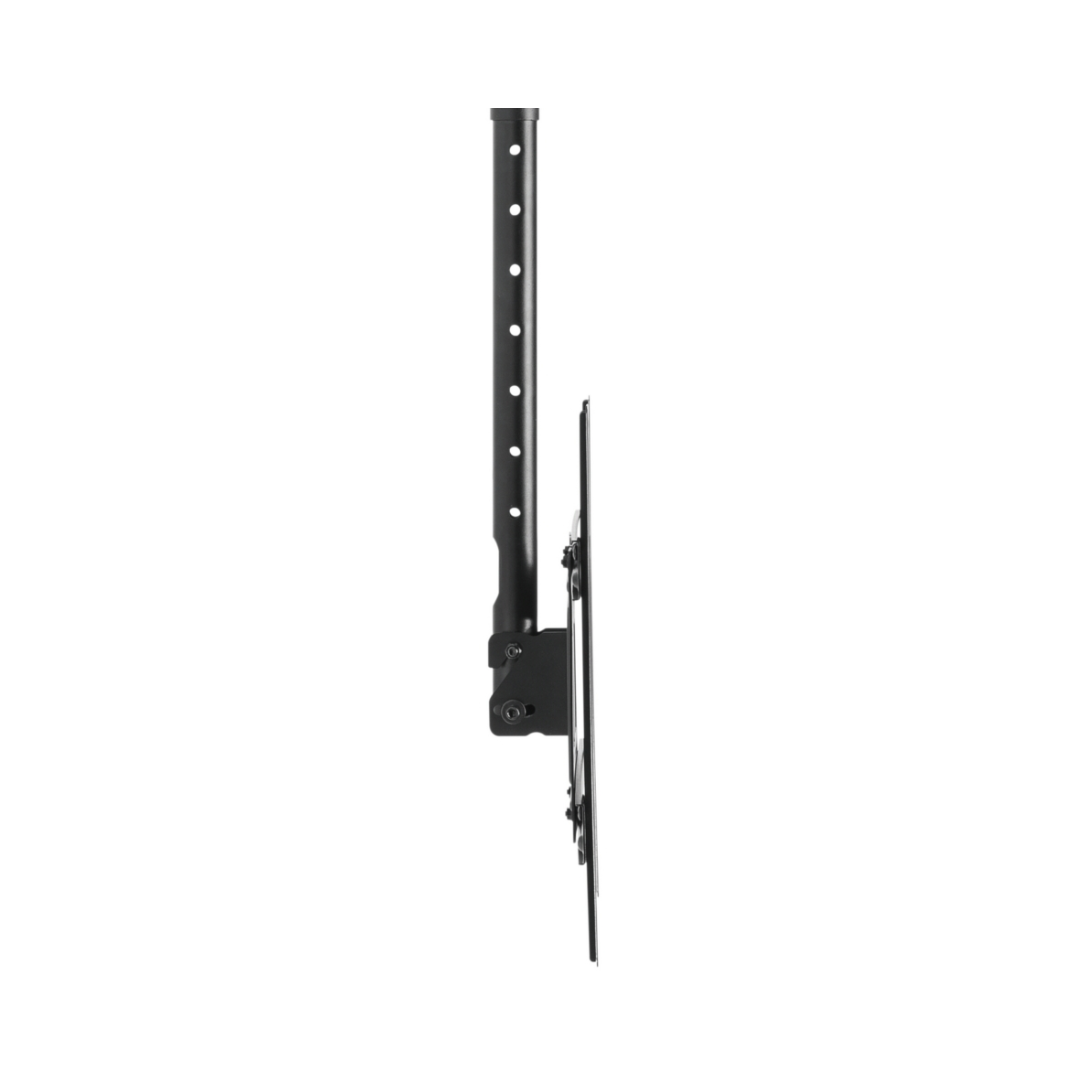 Suporte de tejadilho giratório, inclinável e extensível (TV de 37" a 80", 50 kg)