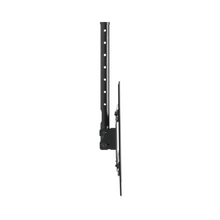 Swivel, tilt, extendable ceiling mount (TV 37"-80", 50Kg)