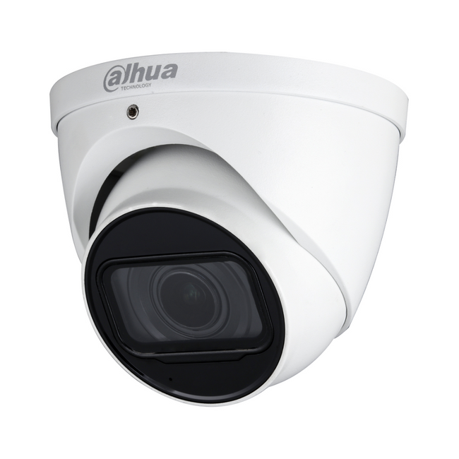 HDCVI dome 5M DN ICR DWDR IR60m 0Lux 2.7-12mm VFM IP67 