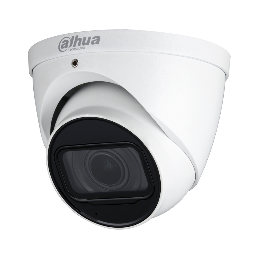 Domo HDCVI 5M DN ICR DWDR IR60m 0Lux 2.7-12mm VFM IP67