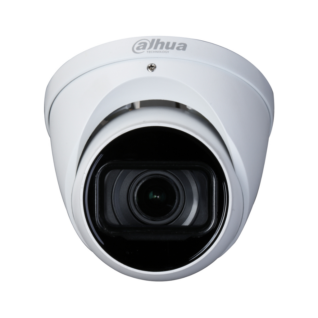 Domo HDCVI 5M DN ICR DWDR IR60m 0Lux 2,7-12mm VFM IP67 