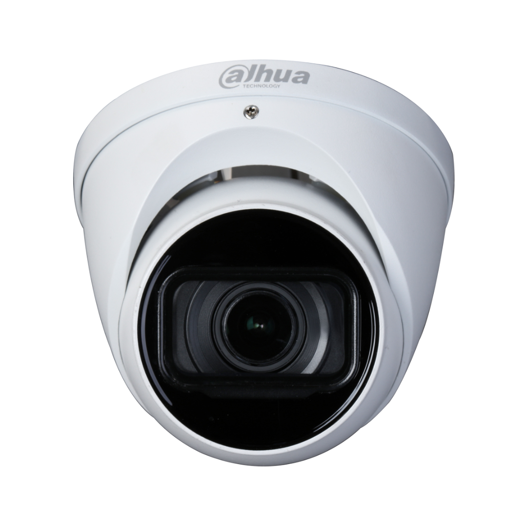 Domo HDCVI 5M DN ICR DWDR IR60m 0Lux 2.7-12mm VFM IP67