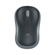 Rato sem fios Logitech M185 cinza