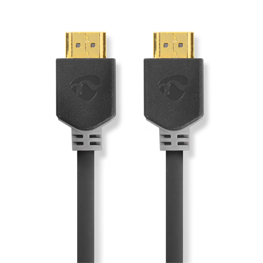 Cable HDMI de alta velocidad por cable a través de Ethernet 2.0 m