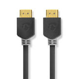 Cable HDMI de alta velocidad por cable a través de Ethernet 2.0 m