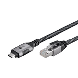 Cable Ethernet USB-C 3.1 a RJ45 3 metros