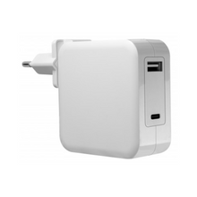 Carregador universal de 90 W, USB-C 3.0