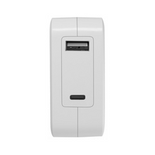 Carregador universal de 90 W, USB-C 3.0
