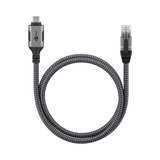 Cable Ethernet USB-C 3.1 a RJ45 3 metros