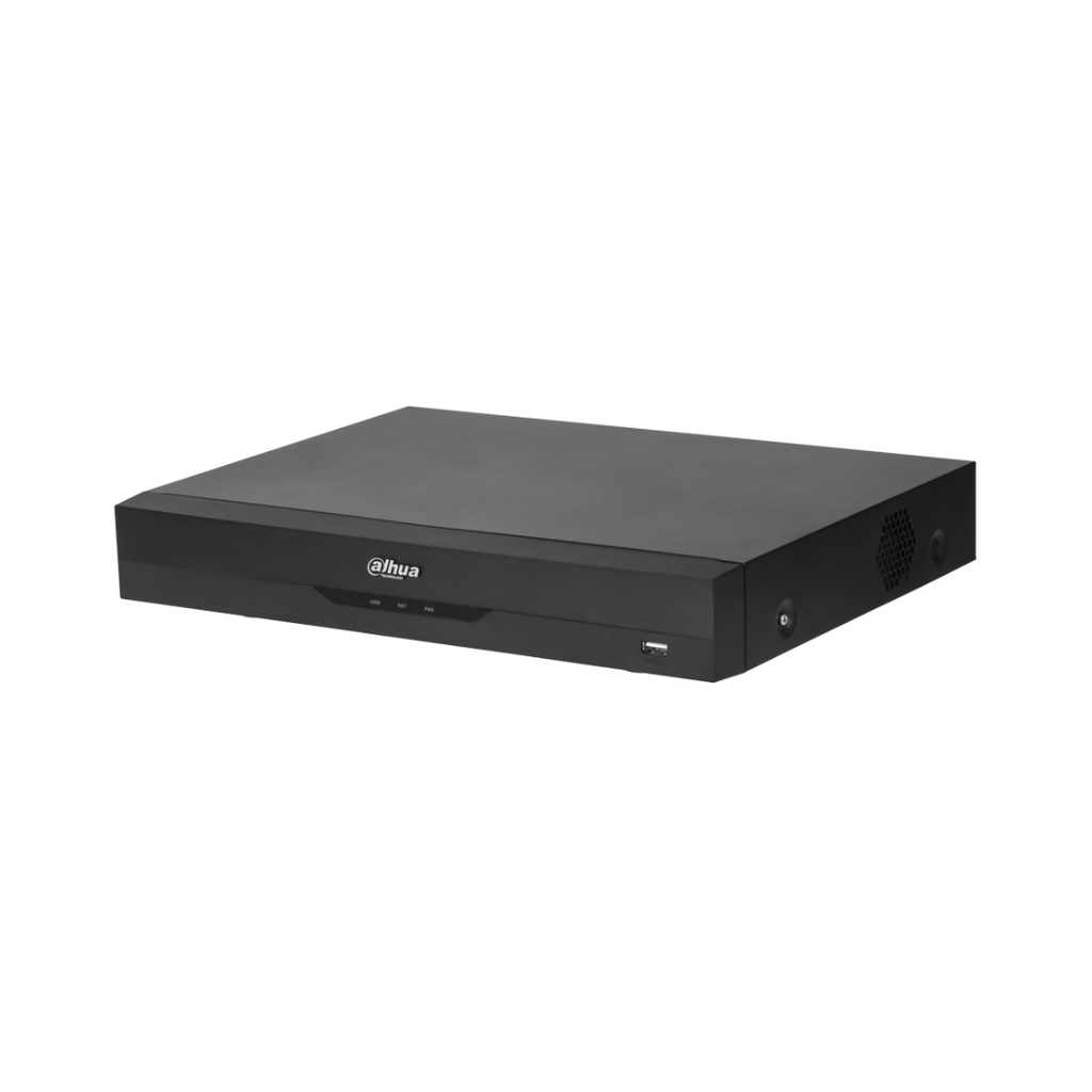 DVR 5EM1 H265 8ch 5M@6ips +4IP 6MP 1HDMI 1HDD E/S AI