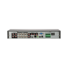 DVR 5EM1 H265 8ch 5M@6ips +4IP 6MP 1HDMI 1HDD E/S AI