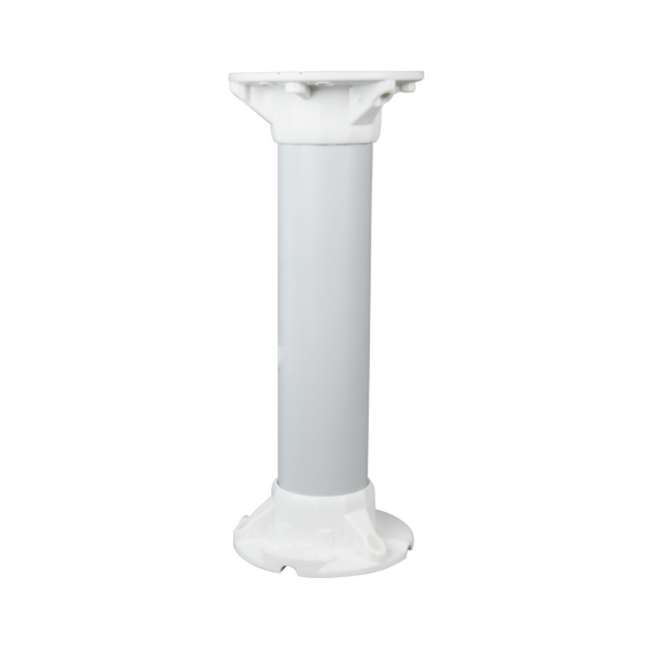 Soporte techo para domo, altura 25 cm