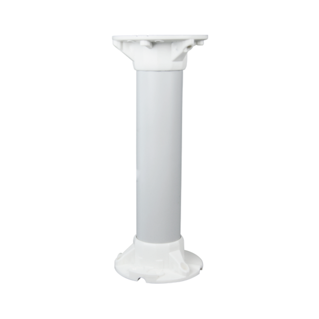 Soporte techo para domo, altura 25 cm
