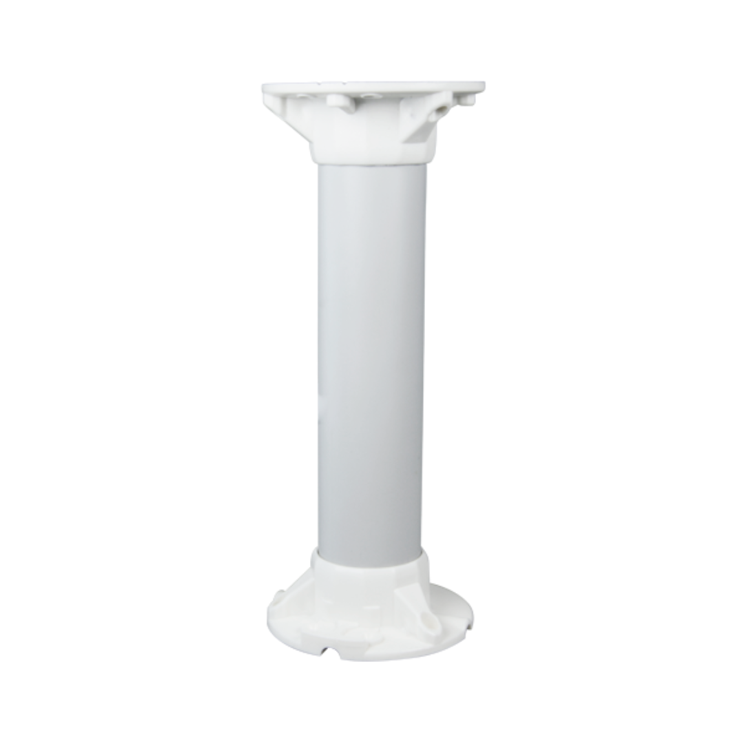 Soporte techo para domo, altura 25 cm