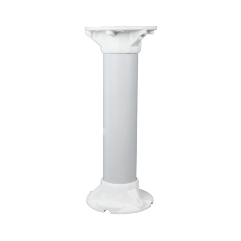 Soporte techo para domo, altura 25 cm