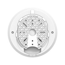 Ponto de acesso Wi-Fi 6 omnidirecional, frequências de 2,4 e 5 GHz, até 1800 Mbps